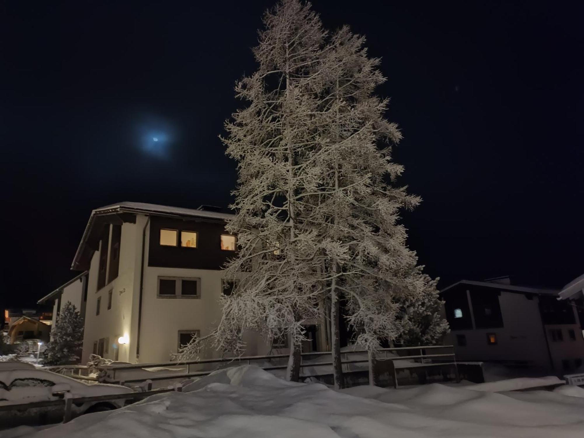 Ferien In Der Region Lenzerheide Apartment Cameră foto